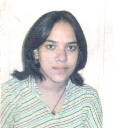 Mayuri Varshney