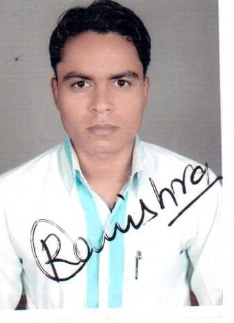 Ravi Kumar Mishra