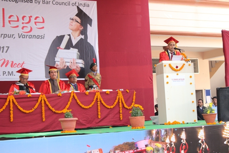 Convocation Ceremony
