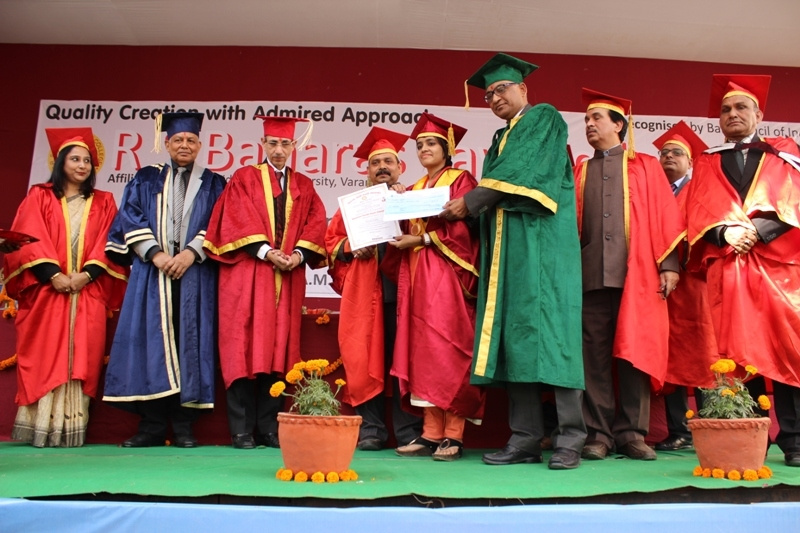 Convocation Ceremony