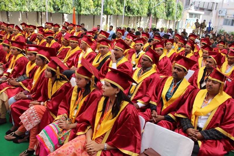Convocation Ceremony