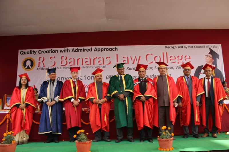 Convocation Ceremony