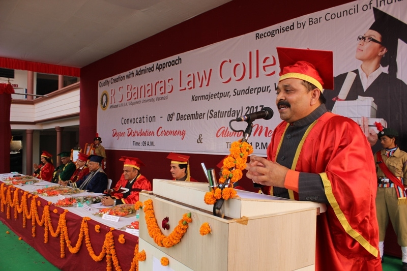Convocation Ceremony