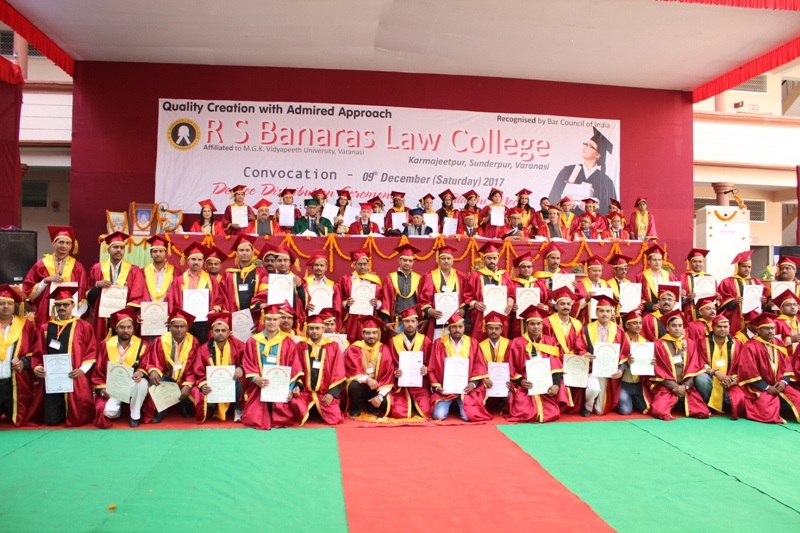 Convocation Ceremony
