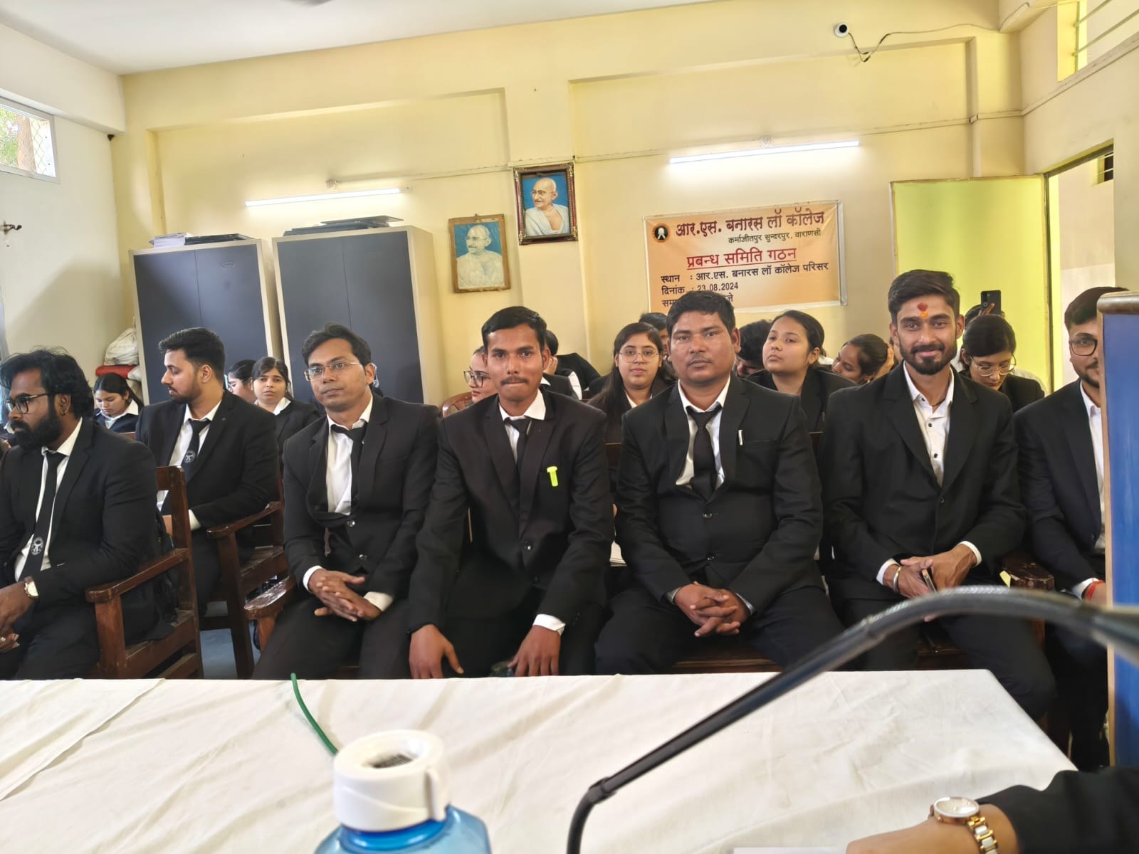 Workshop & Seminar