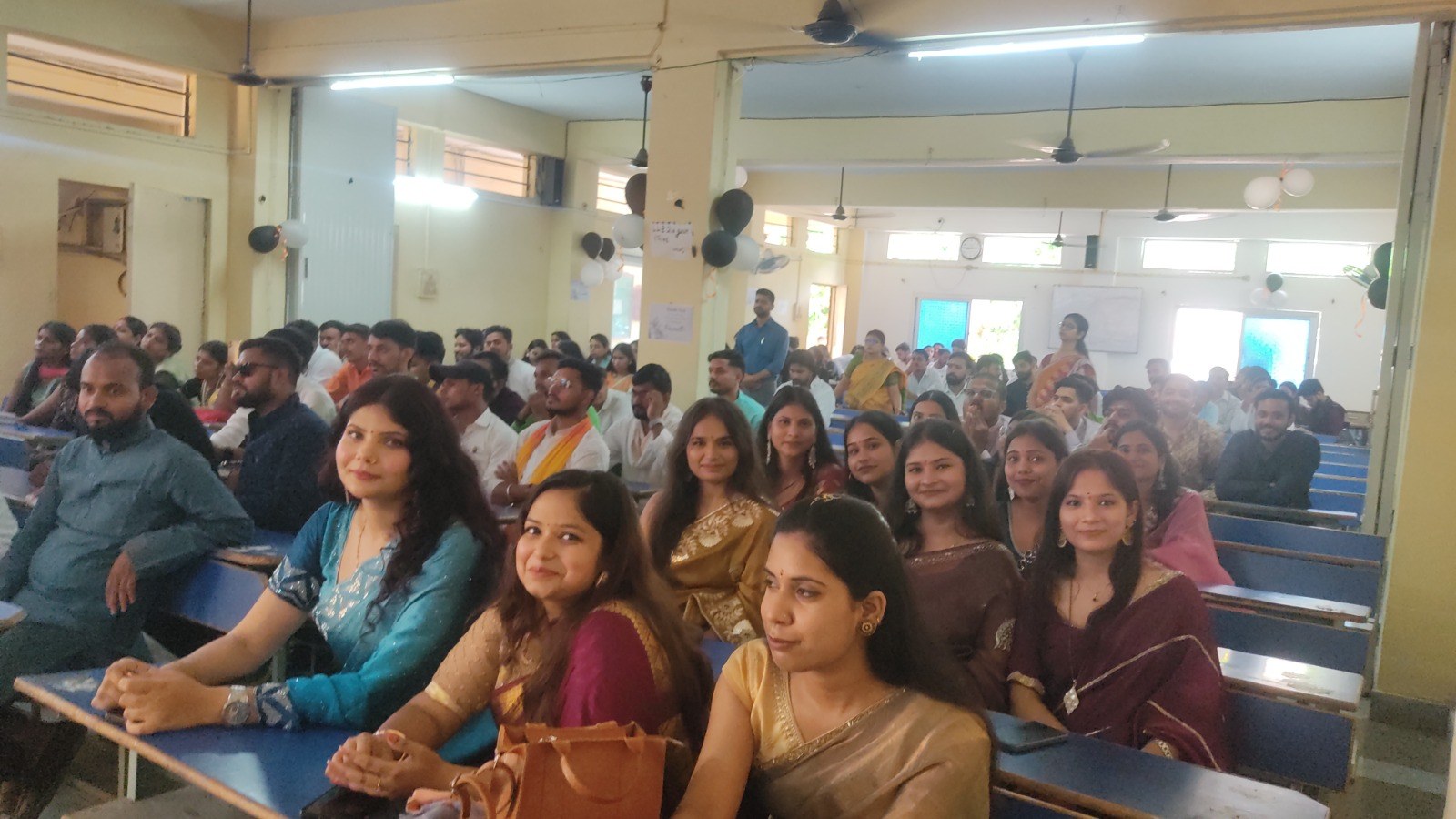 Workshop & Seminar