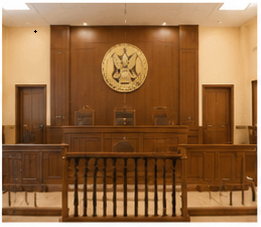 Moot Court